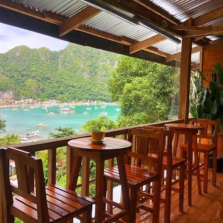 Balecabugaocottagesrental Эль-Нидо Экстерьер фото