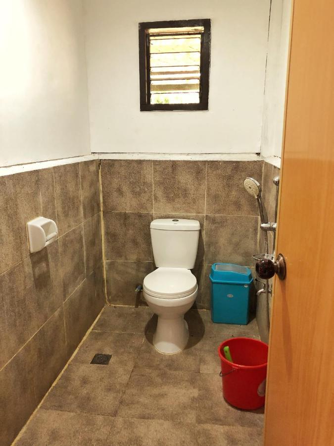 Balecabugaocottagesrental Эль-Нидо Экстерьер фото