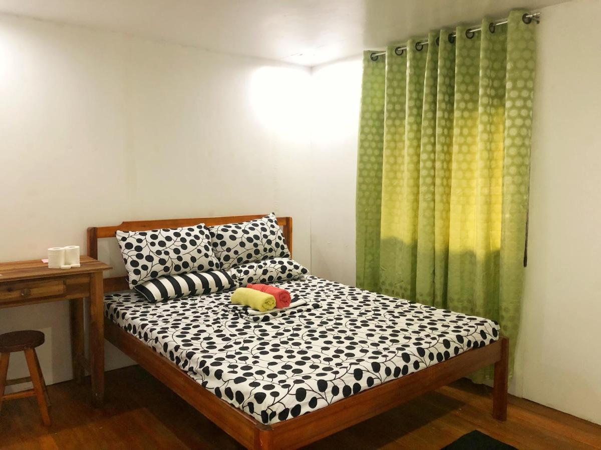 Balecabugaocottagesrental Эль-Нидо Экстерьер фото