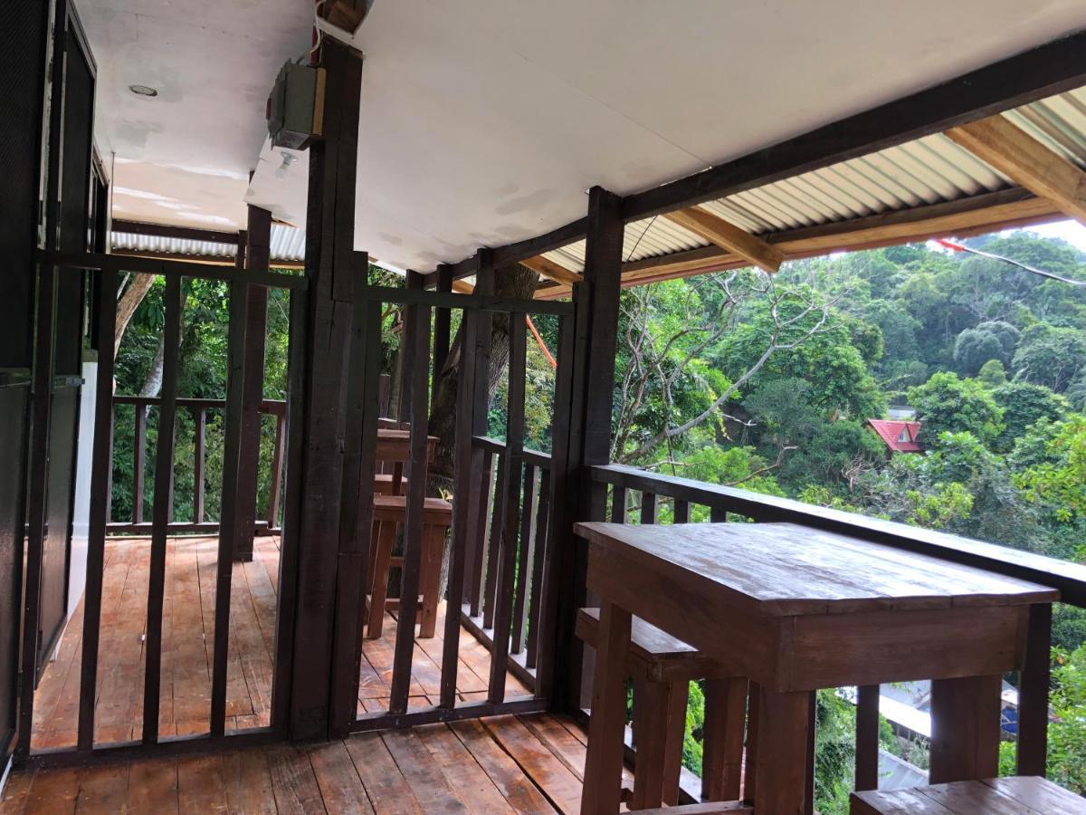 Balecabugaocottagesrental Эль-Нидо Экстерьер фото