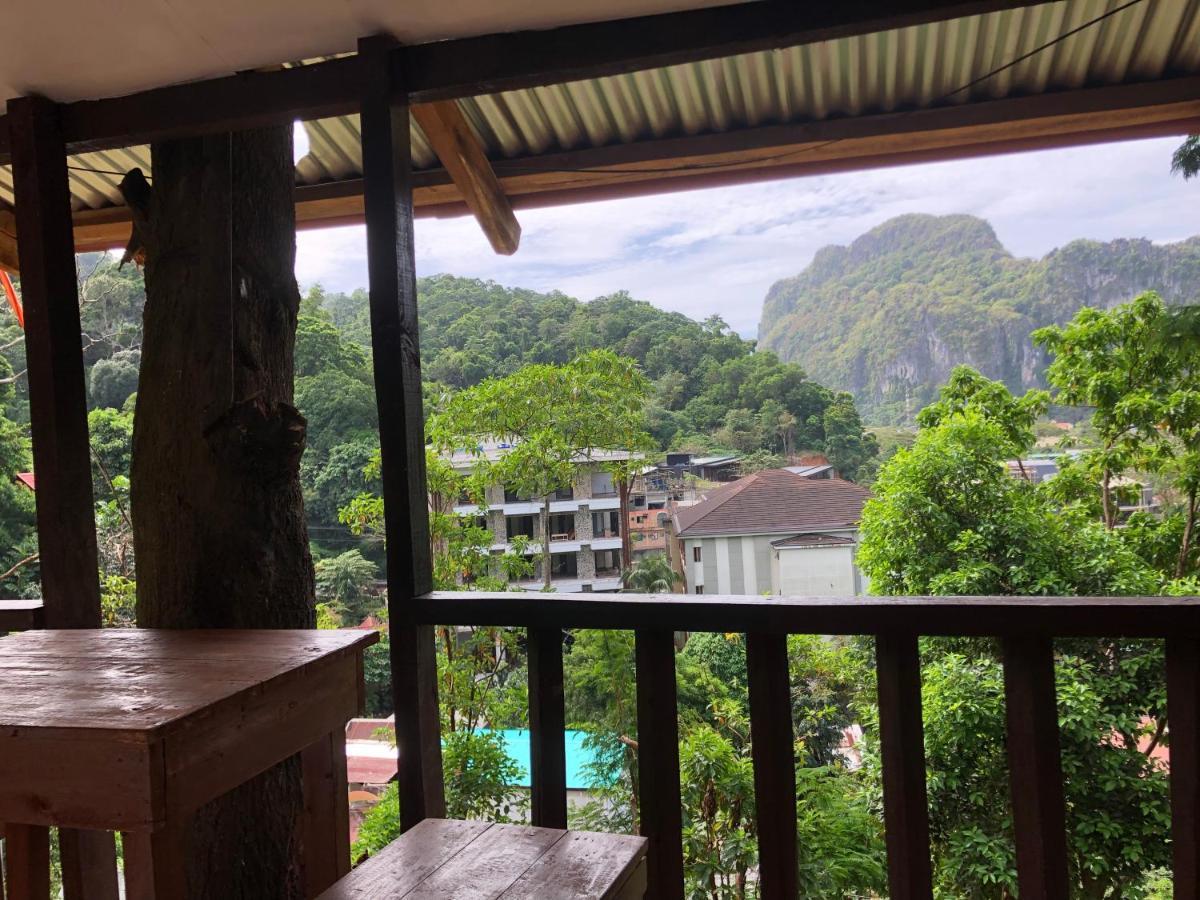 Balecabugaocottagesrental Эль-Нидо Экстерьер фото