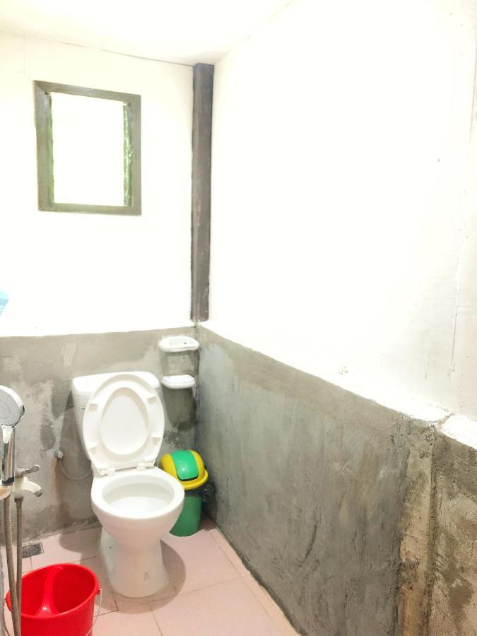 Balecabugaocottagesrental Эль-Нидо Экстерьер фото