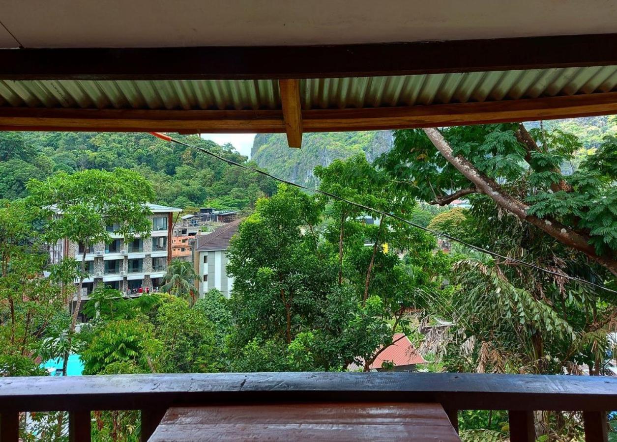 Balecabugaocottagesrental Эль-Нидо Экстерьер фото