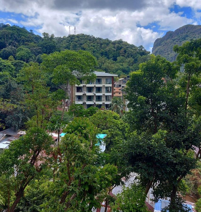 Balecabugaocottagesrental Эль-Нидо Экстерьер фото